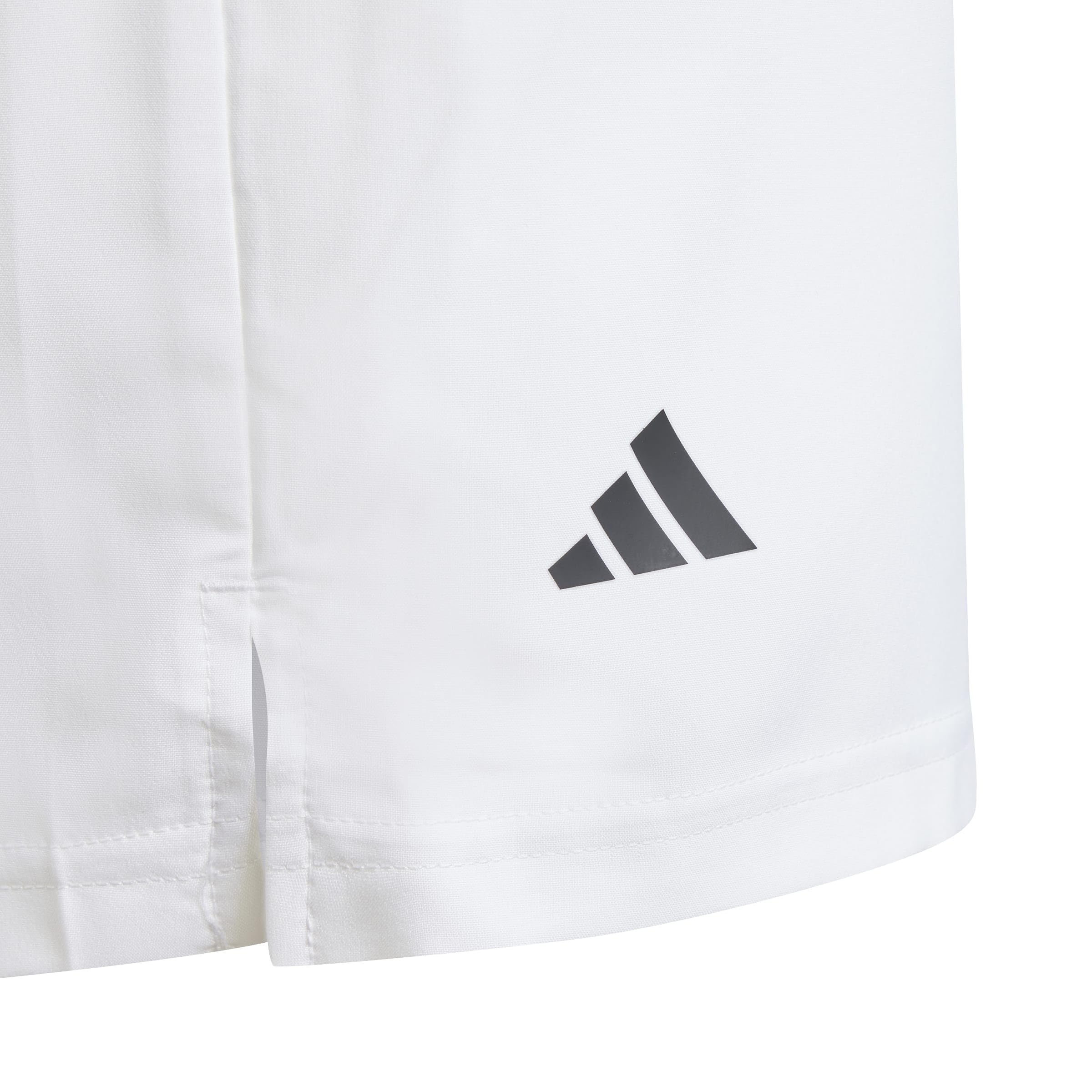 adidas Boys Club Tennis 3-Stripes - Short - Short Hybride - Garçon