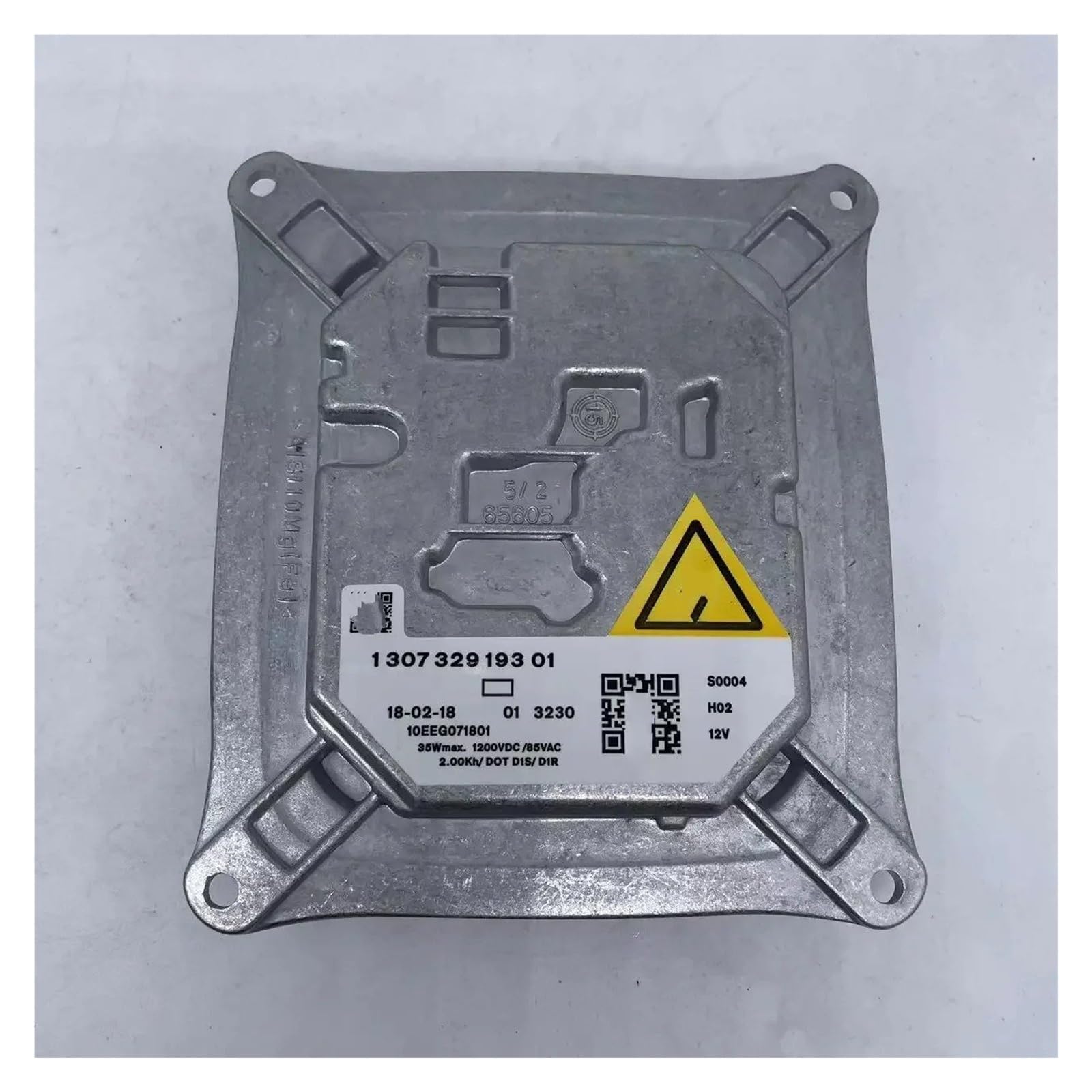 Bthmgbae One Color Ballast Headlight Control Module For Bmw 328I 328Xi 335I 335Xi E90 For M3 1307329153 130732915301 1307329193 130732919301 Xenon Ballast Hid Headlight