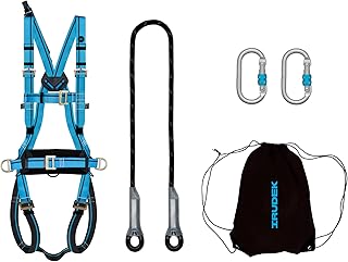 Irudek Teide Light Sistema de retenção