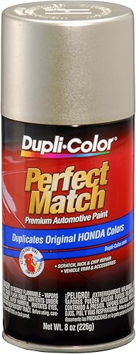 Miniatura 189 de Pintura para automóviles Dupli-Color de acabado exacto, metálico rojo granate oscuro