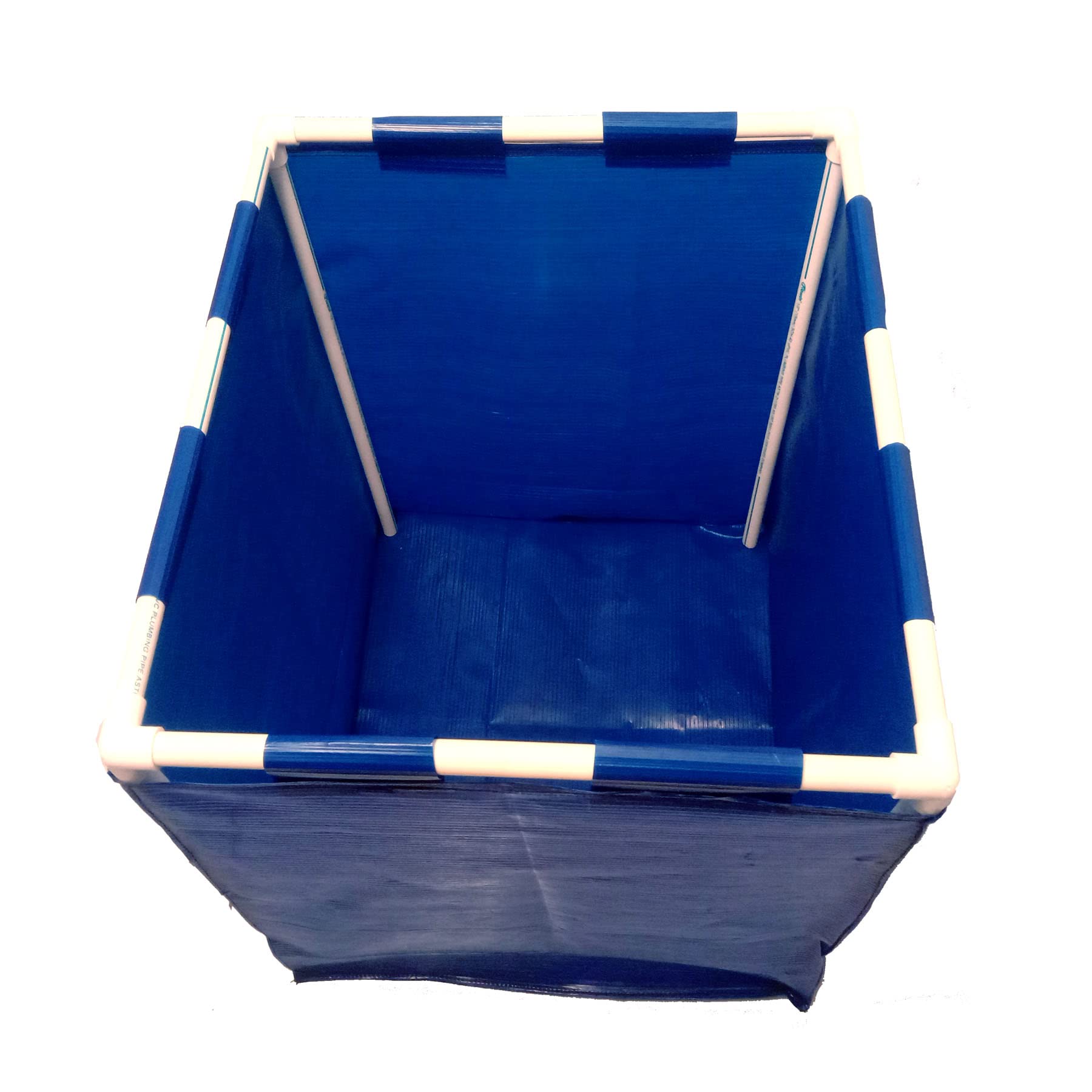 See full amazon price history chart for GARDECO Terrace Gardening, Home Gardening, Big Size MLCL Rectangular Grow Bag for Growing Organic Vegetables, Flowers, and Plants with Heavy PVC Pipes (24 X 24 X 24) inch, 260 GSM, Blue… GARDECO Terrace Gardening, Home Gardening, Big Size MLCL Rectangular Grow Bag for Growing Organic Vegetables, Flowers, and Plants with Heavy PVC Pipes (24 X 24 X 24) inch, 260 GSM, Blue… (B0BS6X7Q2Q) Amazon Price History, Amazon Price Tracker