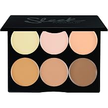 Sleek Make Up Cream Contour Kit - Light