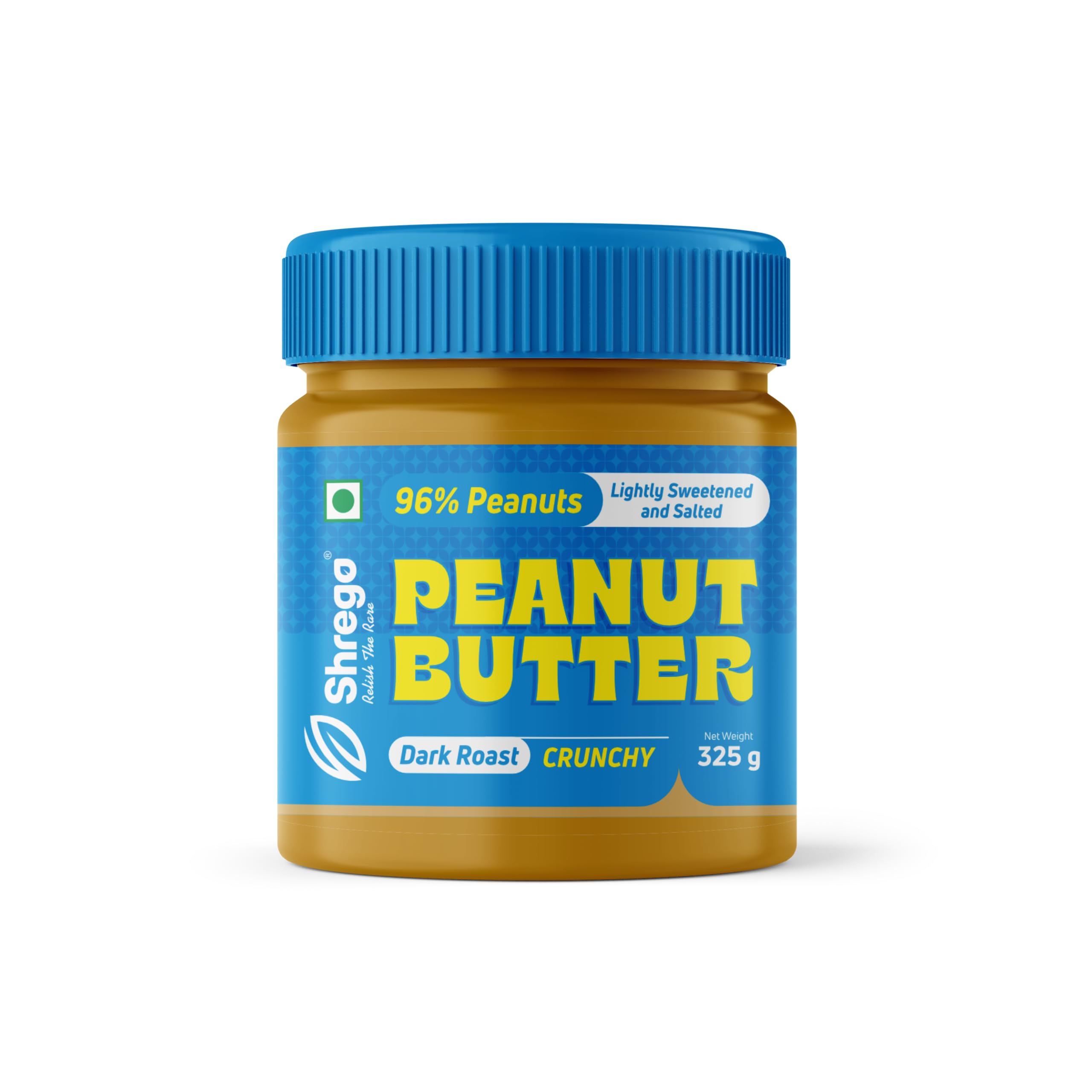 325 g (Pack of 1)
