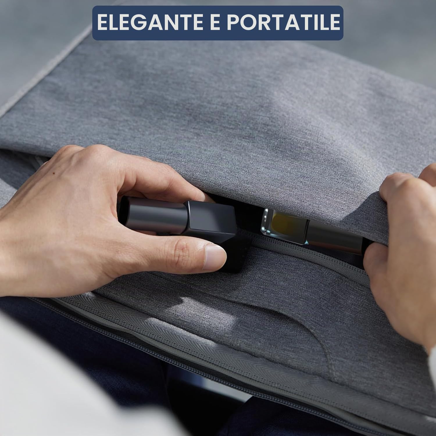 Set di 2 spray ritardante naturale per uomo, formula vegetale per controllo della sensibilità, aiuto alla prolunga, senza intorpidimento, migliora la resistenza e il piacere