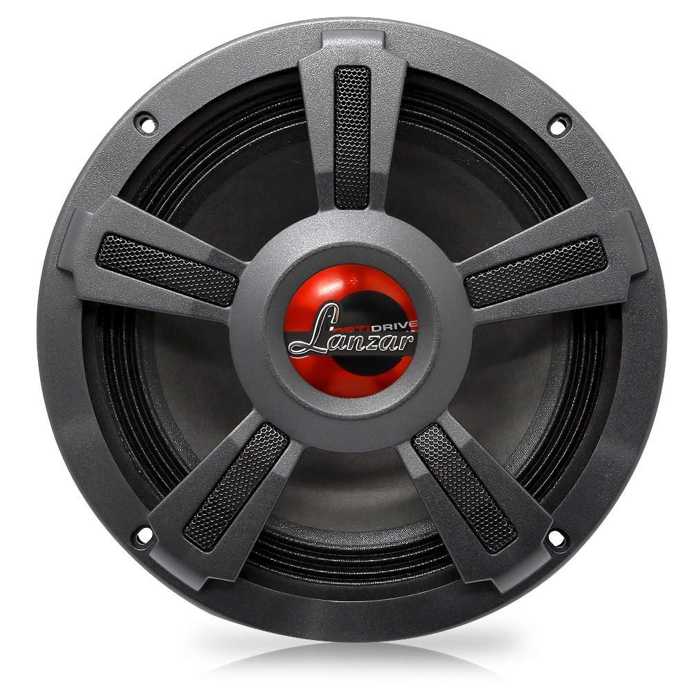 洋楽 Mexico Suena a Los Angeles Amazon.com: LANZAR Upgraded 8” High Performance Mid Bass