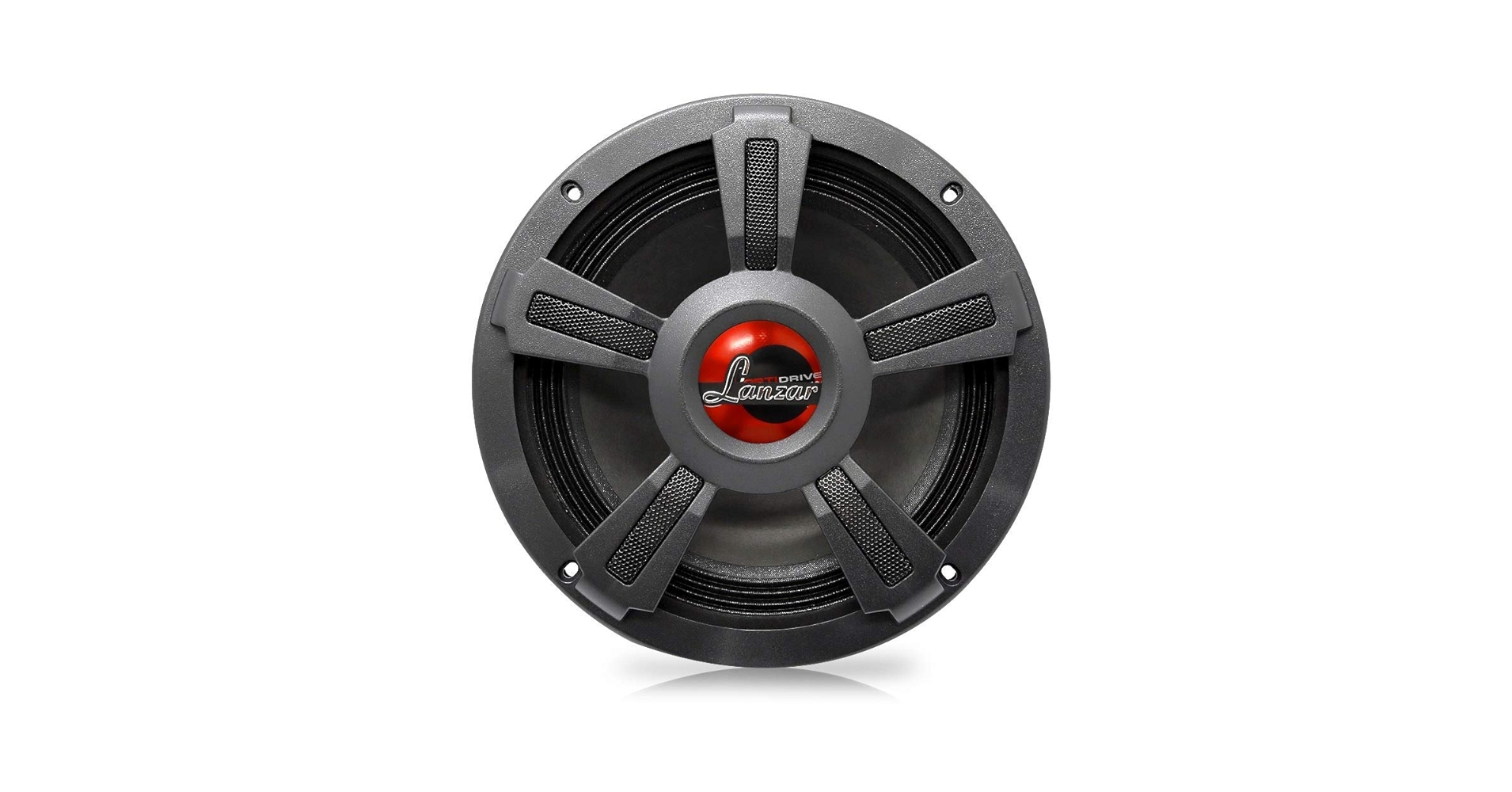 Amazon.com: LANZAR Upgraded 8” High Performance Mid Bass