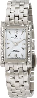 Charles-Hubert, Paris Women's 6666-WM Classic Collection Watch