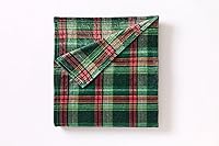 Vista 16 de BrylaneHome BH Studio - Edredón de microfibra de felpa, tamaño King, color azul Carolina