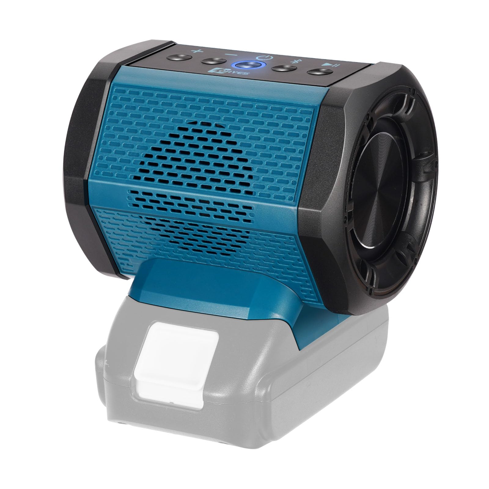 Amazon.com: ohyes Bluetooth Speaker Compatible with Makita