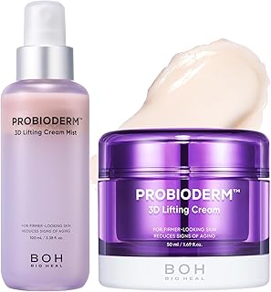 BIOHEAL BOH Probioderm 3D Lifting Cream + Cre...