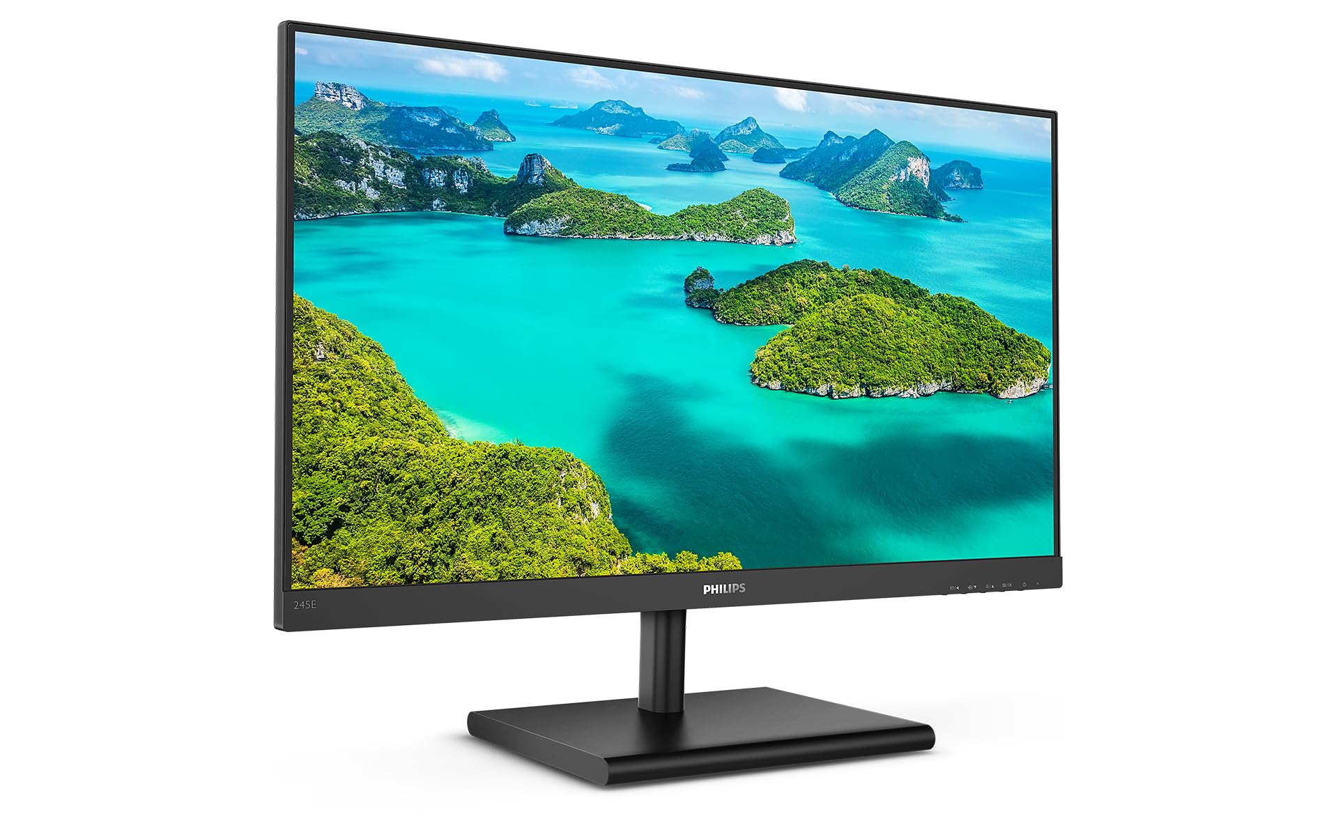 Philips 245E1S - QHD Monitor (2560x1440 24" – Bild 6