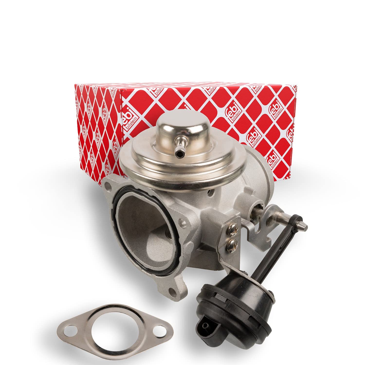 febi bilstein 107783 Abgasregelventil mit Dichtungen