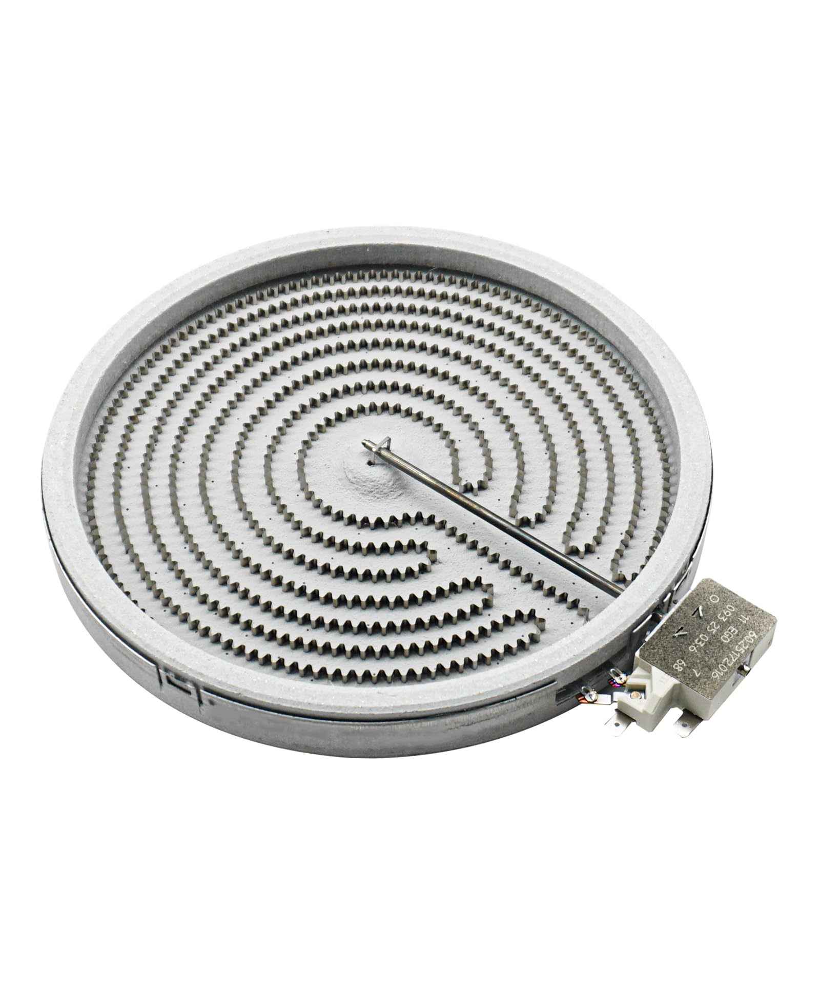 MEE62385101 10" Radiant Surface Heating Element 2500watt