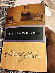 Amazon.com: Collected Stories of William Faulkner: 9780679764038 ...