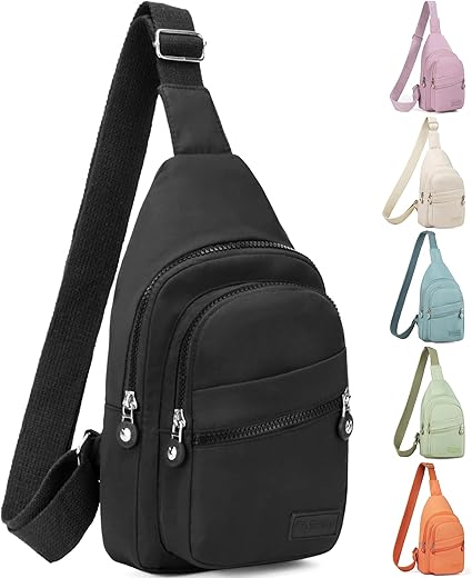 Best best crossbody bags under $500