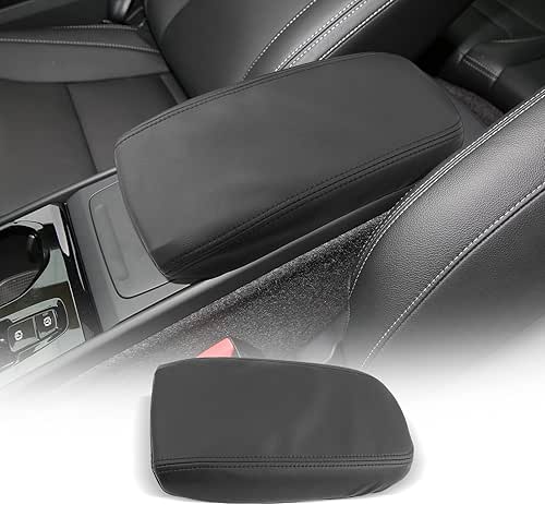 CDEFG for XC40 C40 2019-2025 Center Console Cover Armrest Cover