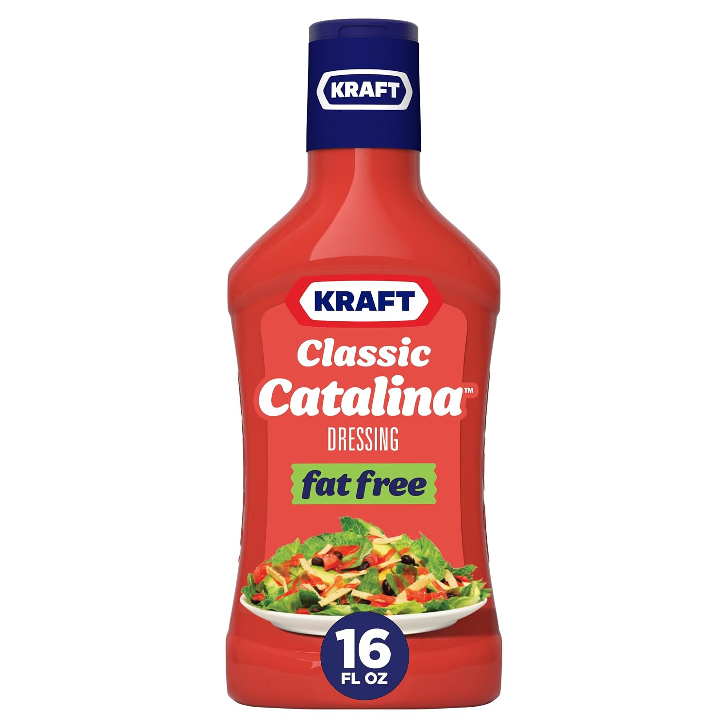 Kraft - Brandclub - Kraft Golden Italian Dressing, 475ml/16oz {Imported  from Canada}