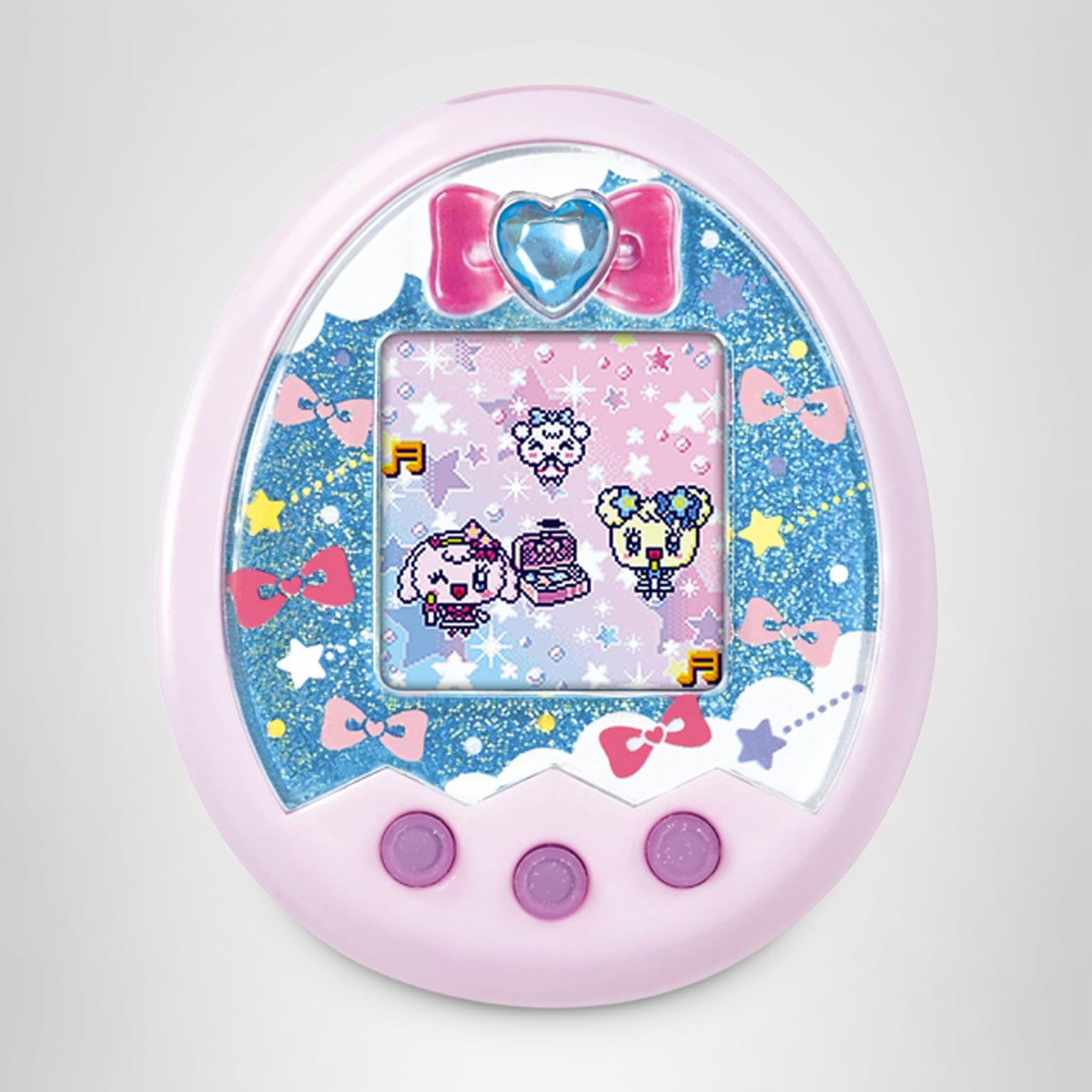 Amazon.co.jp: Tamagotchi m!x (たまごっちみくす) Dream m!x ver