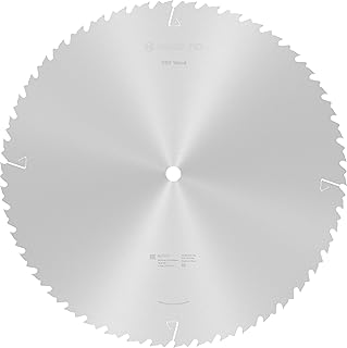Bosch 2608640762 - Lama per sega circolare da legno Construct, dimensioni: 700 x 30 x 4,2 mm, 46 denti, 1 pezzo