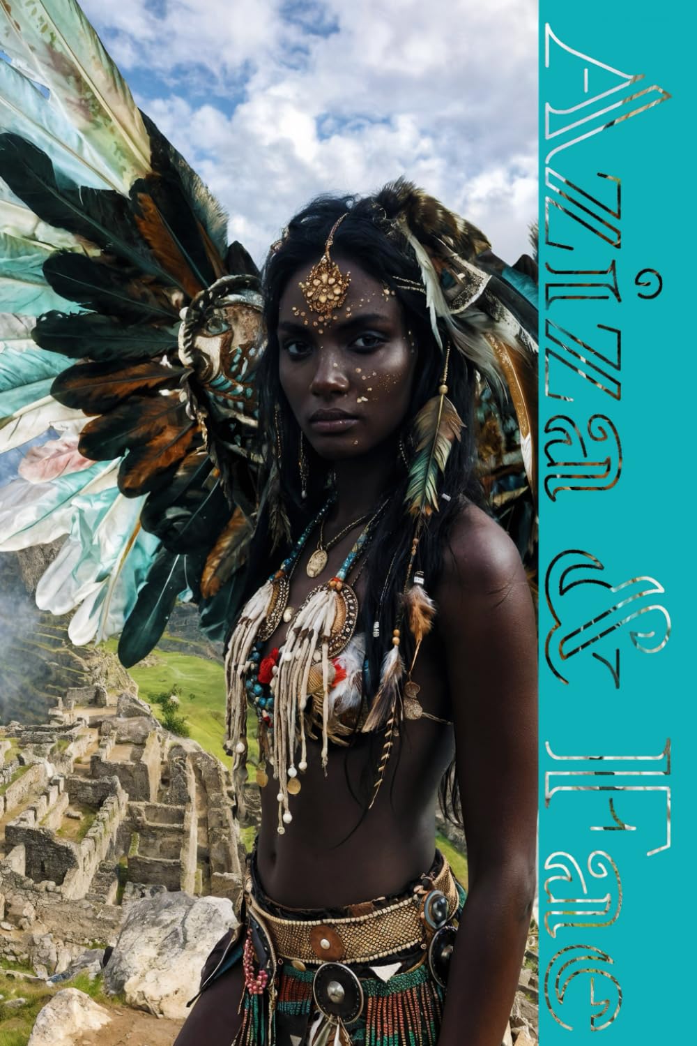 Aziza & Fae: Divinity Loss Function