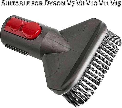 Miniatura 2 de Accesorios de vacío V7 V8 V10 V11 V12 V15