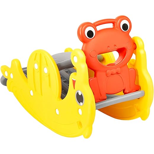 Amazon Brand Casual Foldable Slide + Rocker 2 in