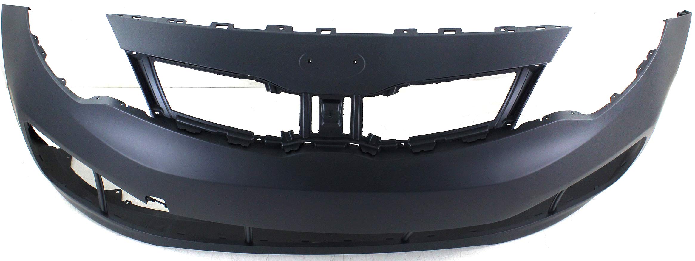 Rio⭐️ Amazon.com: BUMPERS THAT DELIVER - Painted To Match, Front