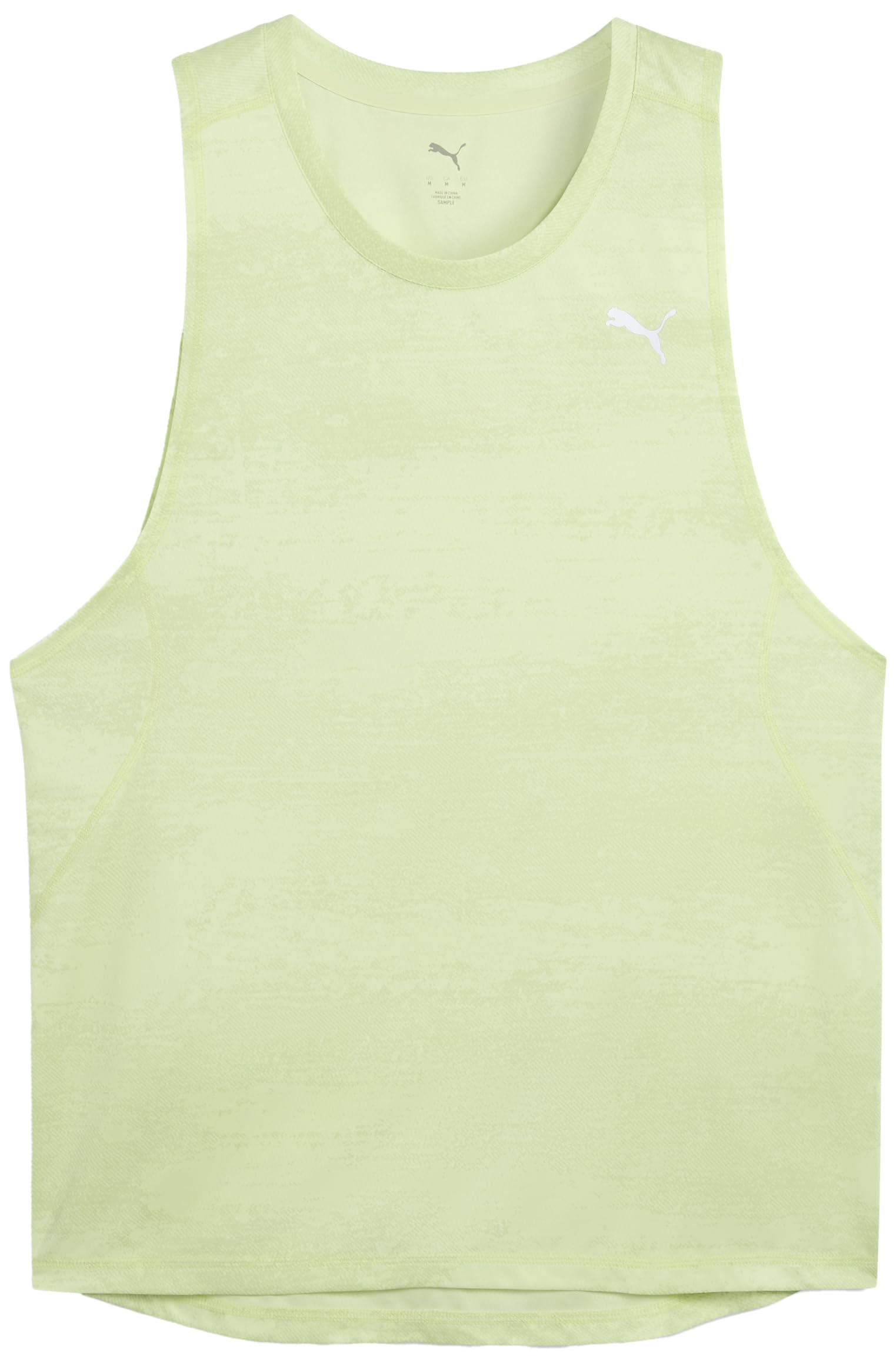 PUMA M Run Velocity AOP Tank