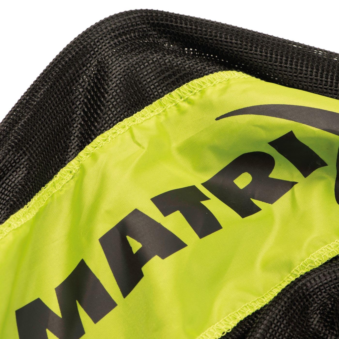 Fox Matrix 2,5m Commercial Keepnet 45x35cm - Setzkescher für Friedfische, Friedfischkescher, Angelkescher zum Stippen & Feedern