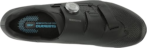 Vista 5 de SHIMANO Men's Bicycle Shoes Cycling