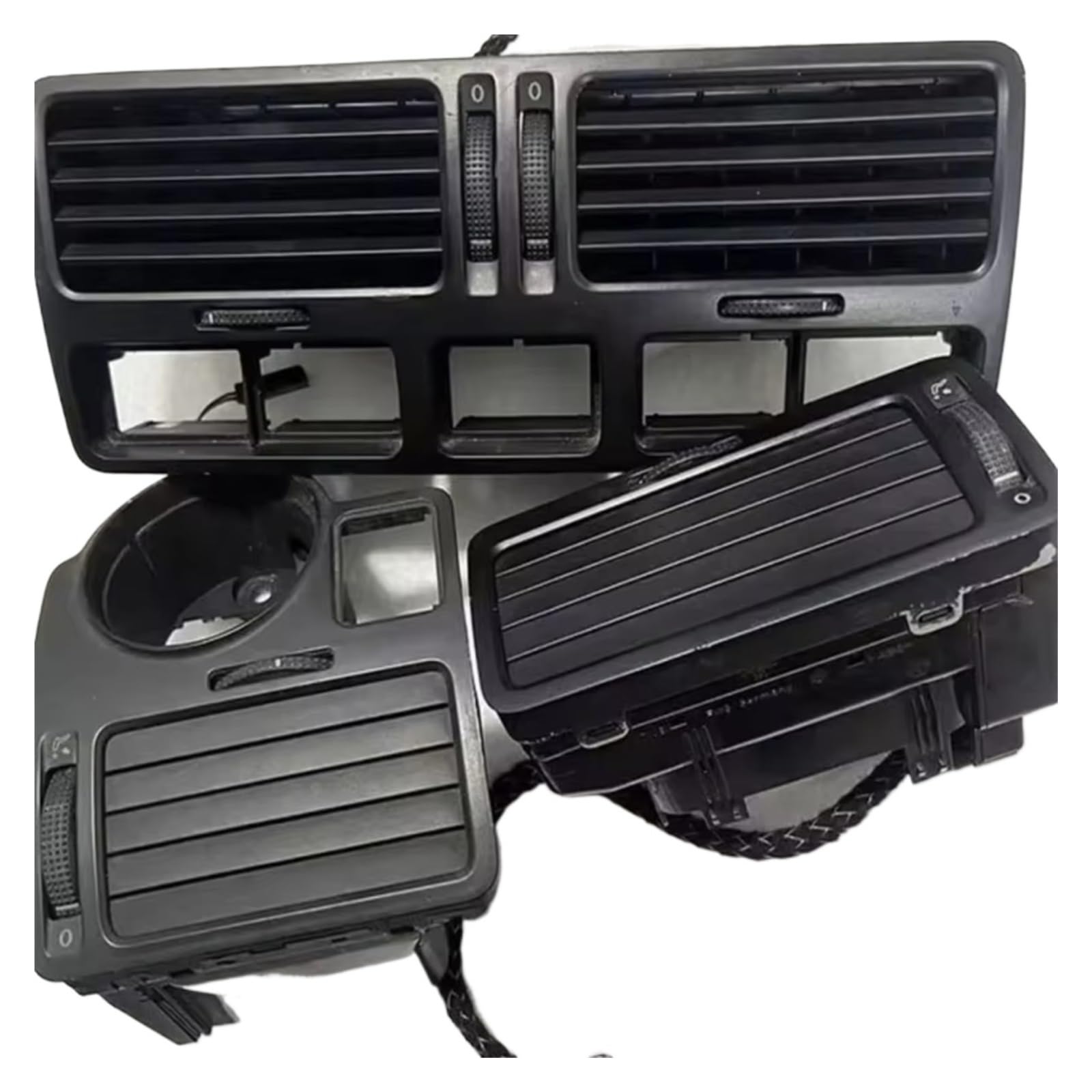 Amazon.com: Air AC Vent Outlet for VW for Golf 4 for Jetta for