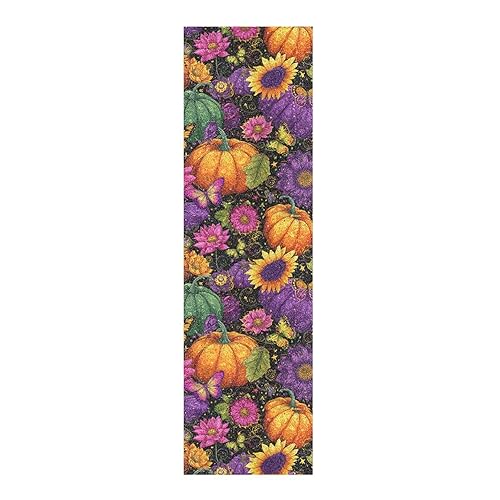 Vista 250 de Abstracto Negro Gris Geométrico Skateboard Grip Tape 33x9inch Papel de lija Longboard Scooter Griptape Diseño antideslizante y anti-desgarro