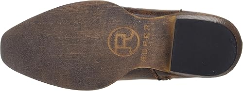 Vista 2 de ROPER Botas Shay Western para mujer