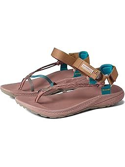 merrell azura wrap