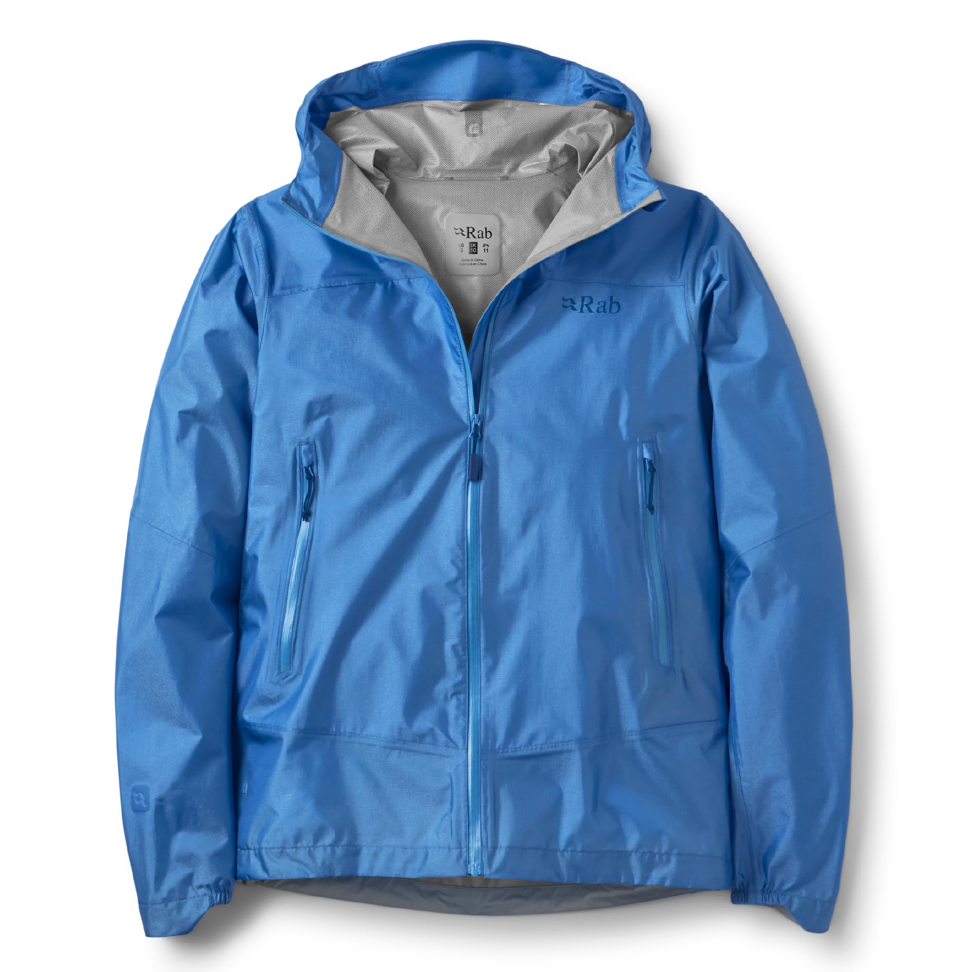 Rab Phantom Mountain - Giacca impermeabile da donna