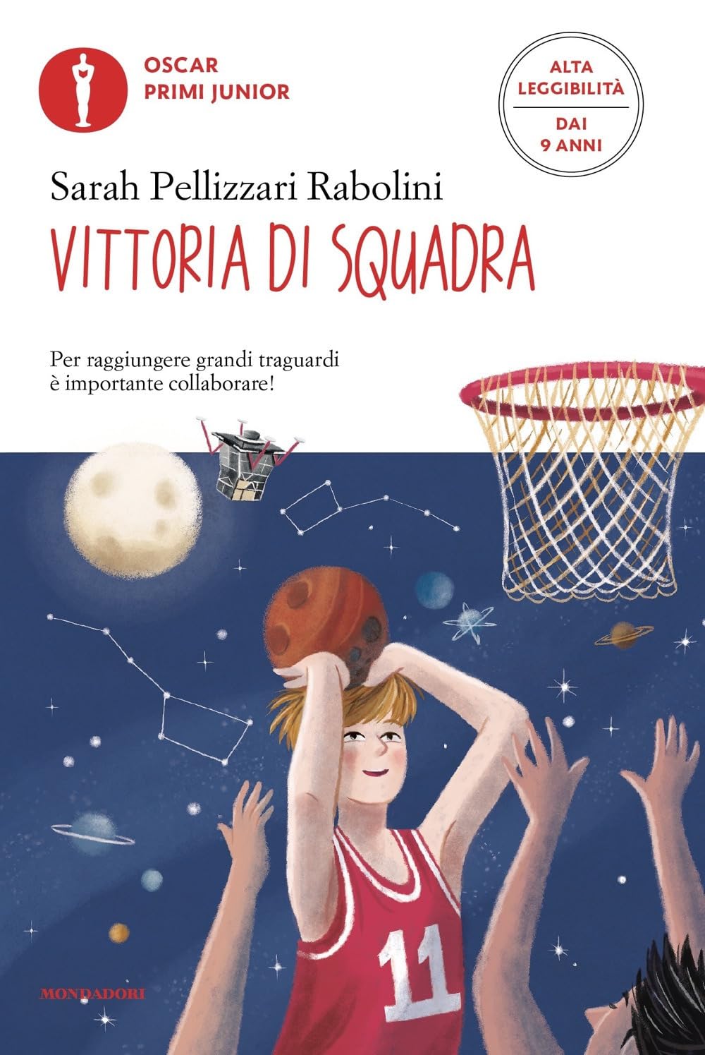 Vittoria Di Squadra. Ediz. Ad Alta Leggibilità - 4