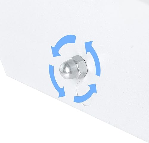 Miniatura 2 de FAITHSAIL Luminarias LED Regulables de Cocina de Montaje al Ras de 4 Pies, 50W 5600lm, Regulable 1-10V, 4000K, Accesorios de Iluminación LED de