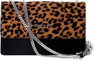 Borsa a Tracolla Nero