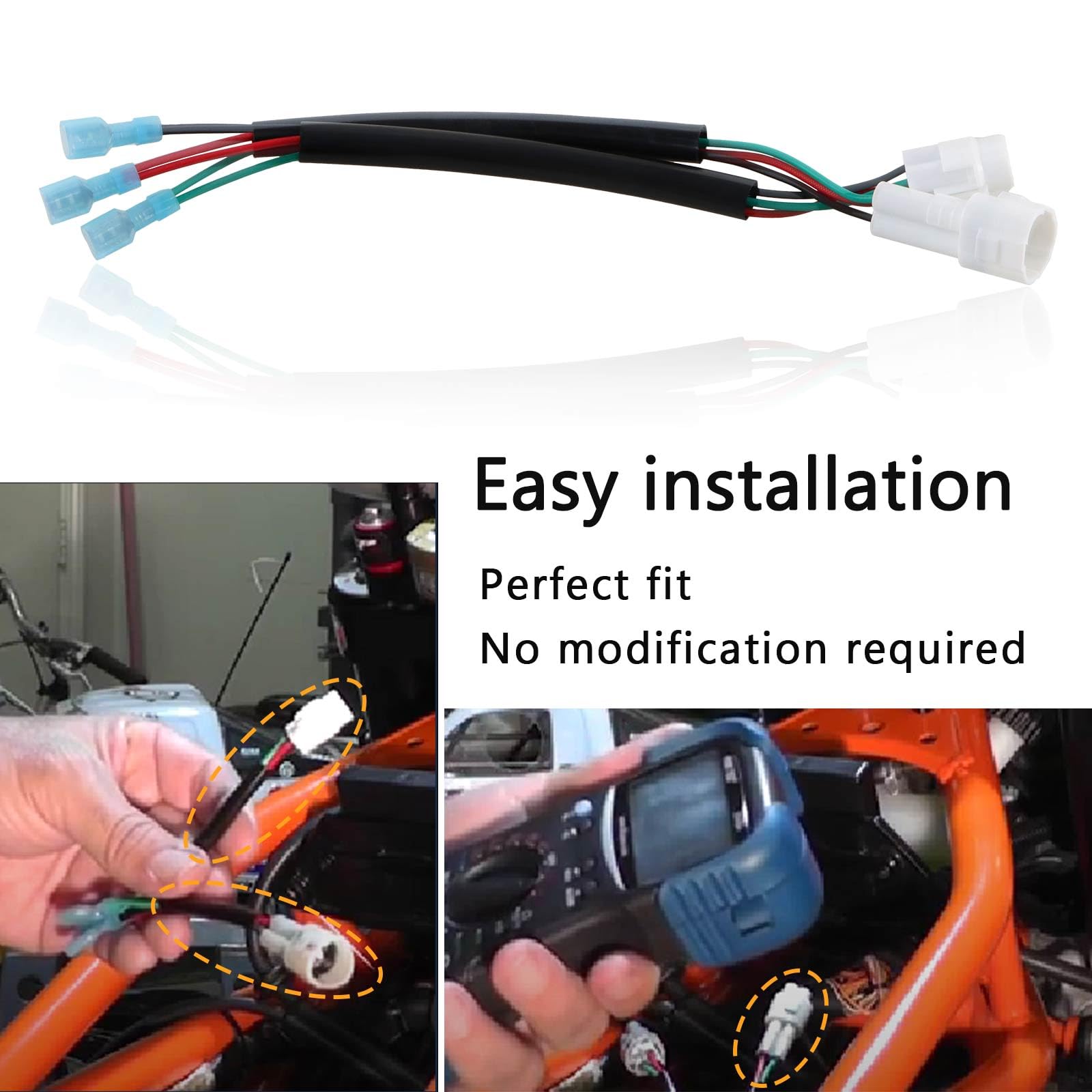 Polaris Sensor Tool KPALAG TPS Setting Tool Model-2 - , Husqvarna ...