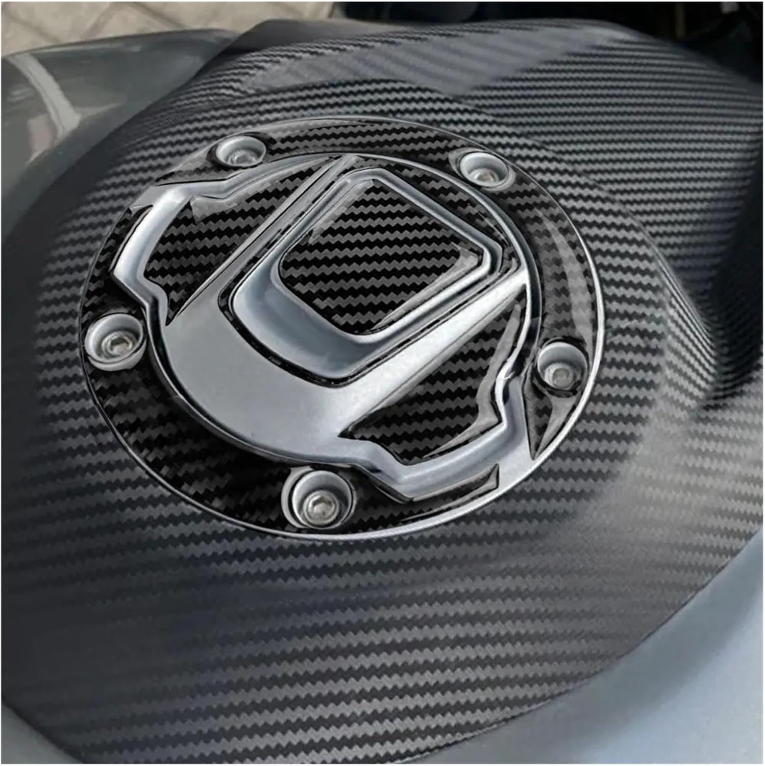 Motorcycle Tank Sticker for 450-SR Motorcycle Accessories Side Fuel Tank Pad Sticker Gas Knee Grip Protection Anti-Slip Decal.