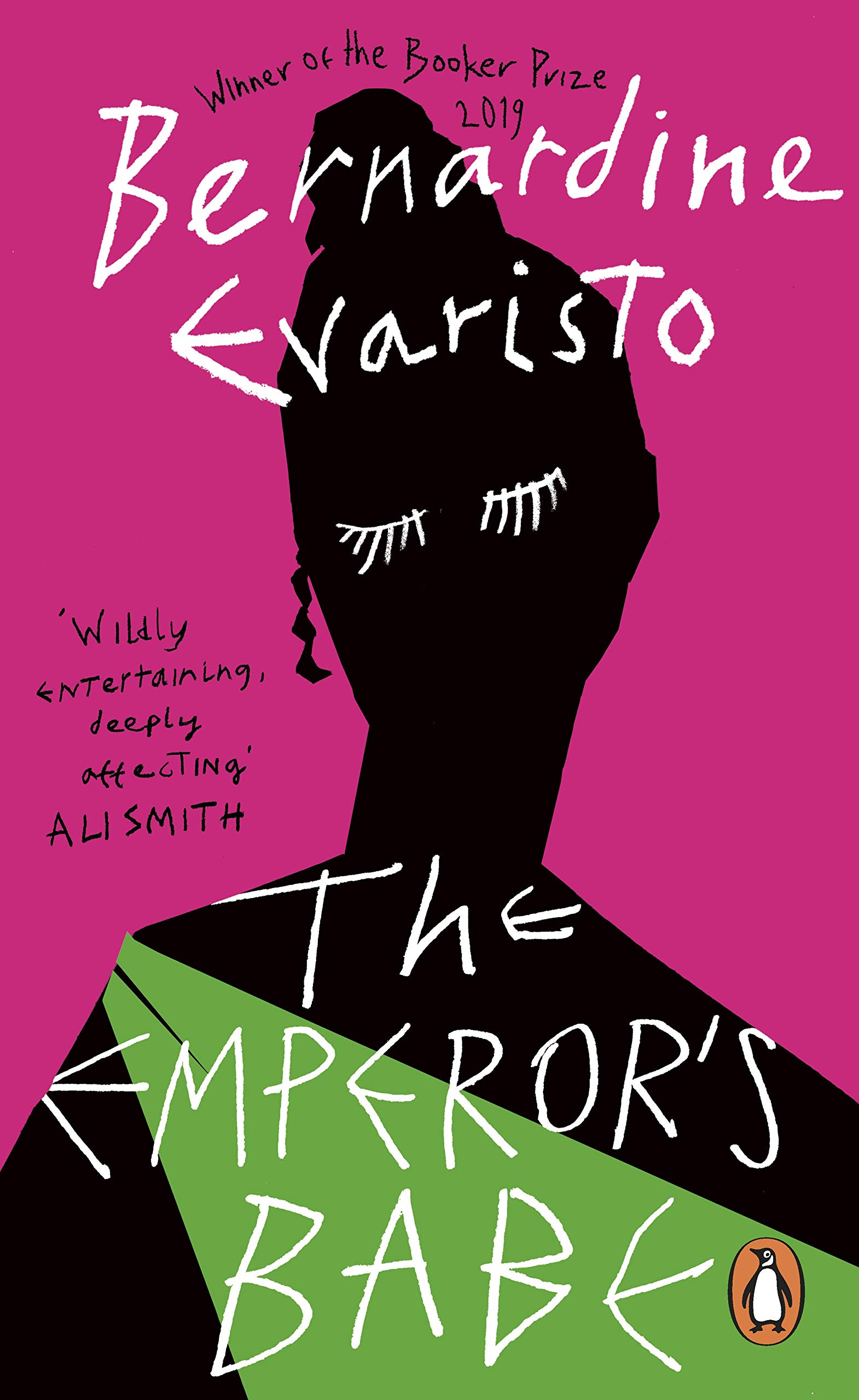 The Emperor's Babe: From the Booker prize-winning author of Girl, Woman,...