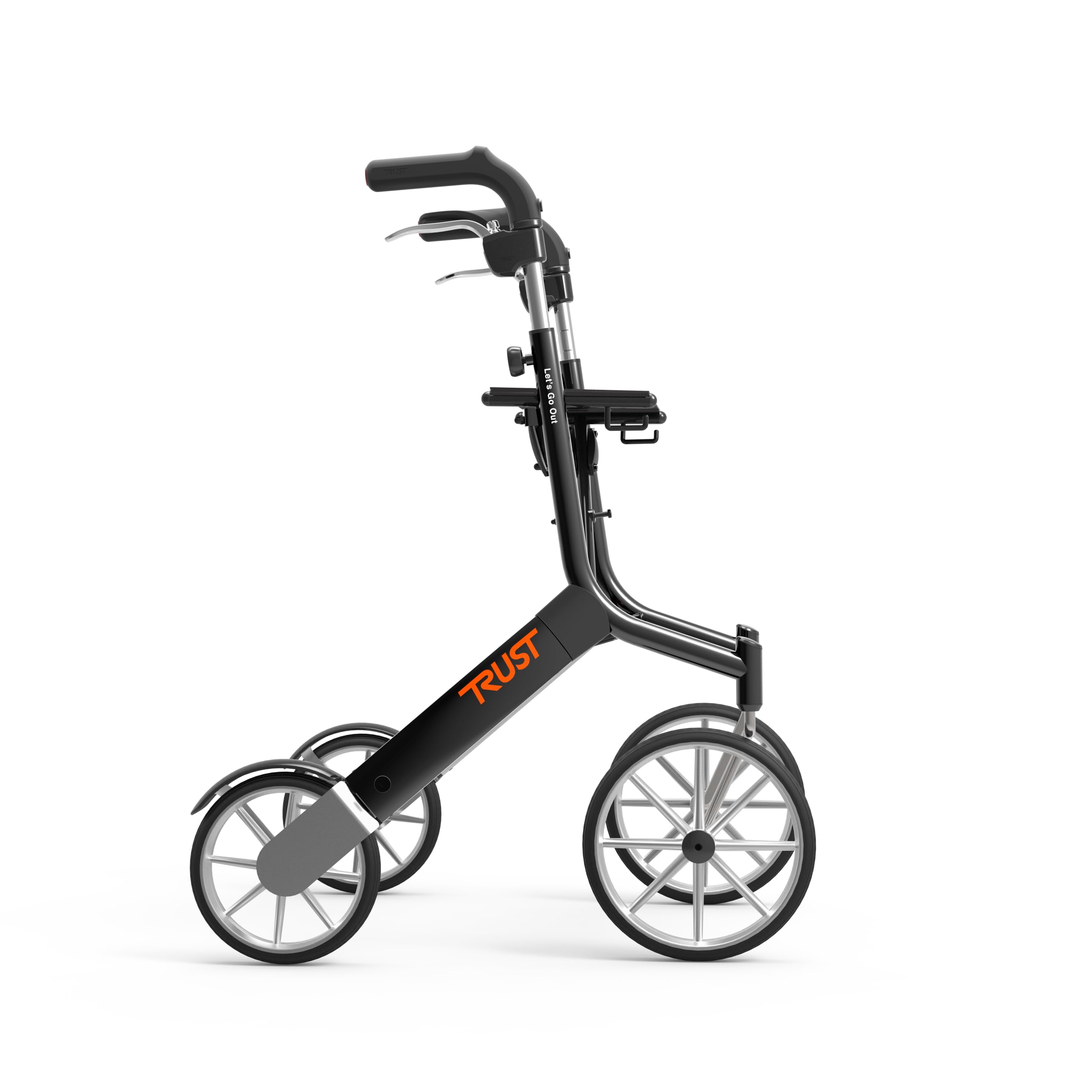 Andador Let´s Go Out - Trustcare