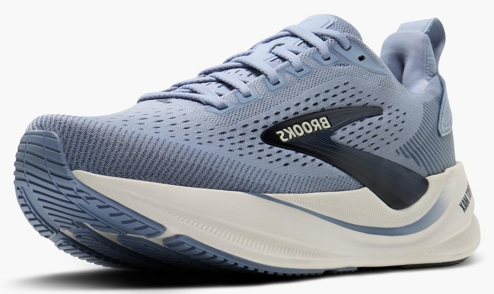 Brooks Ghost Max 4 Chaussure de Course