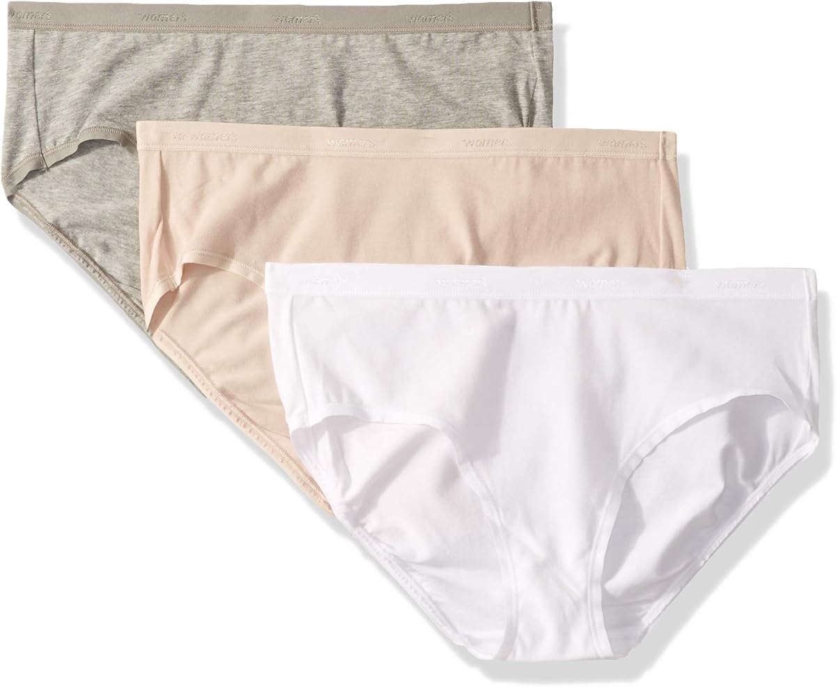 Warner's Women's Elements of Bliss Brief Panty