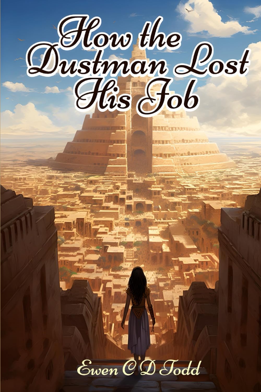 How the Dustman Lost His Job
