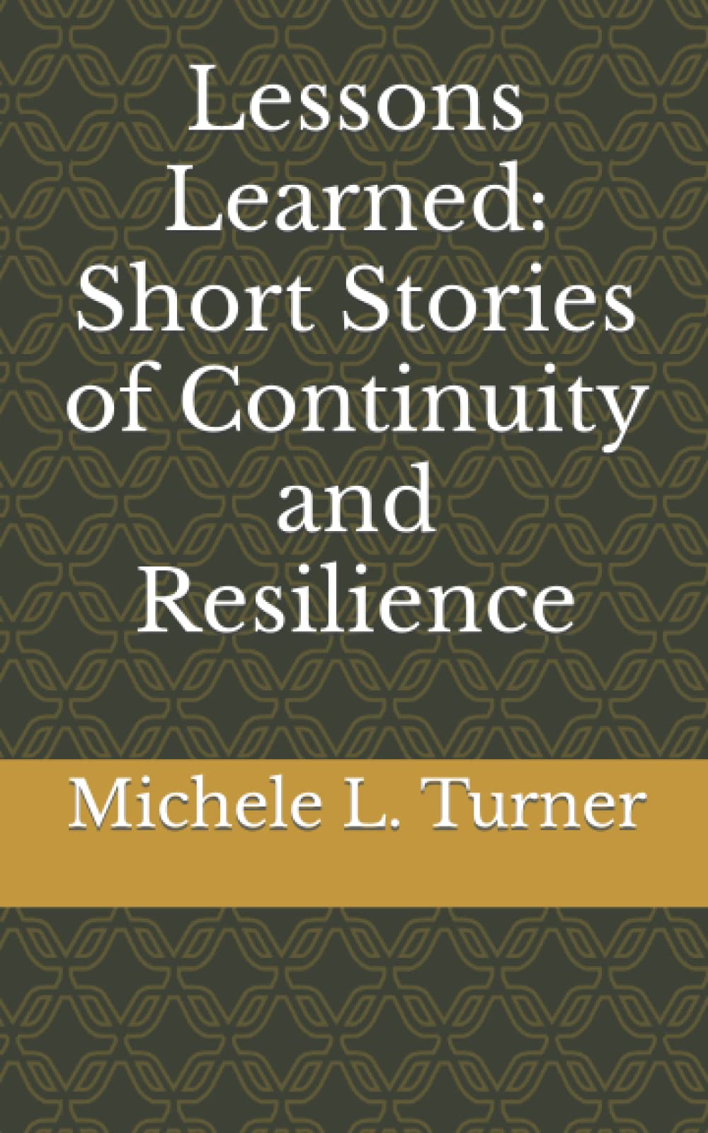 Lessons Learned: Short Stories of Continuity and Resilience