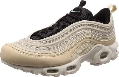 NIKE Air MAX Plus / 97, Zapatillas de Gimnasia Hombre : Amazon.es: Zapatos  y complementos