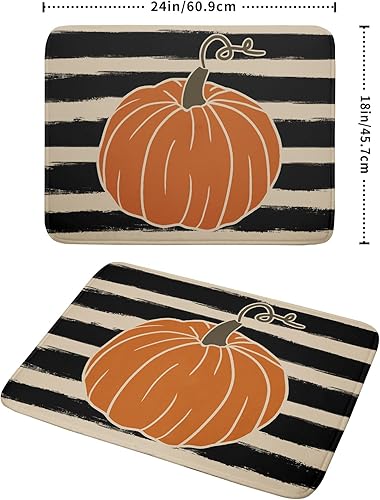 Vista 120 de Tapete de secado de platos de árbol de Navidad, muñeco de nieve, para encimera de cocina, de 16 x 18 pulgadas, tapete de secado de microfibra