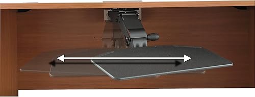 Miniatura 5 de BSHAC9980103 - Accesorio de bandeja articulada para teclado Bush