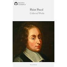 Delphi Collected Works of Blaise Pascal Illustrated Delphi Series Eleven Book 2